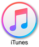 Apple Music Logo